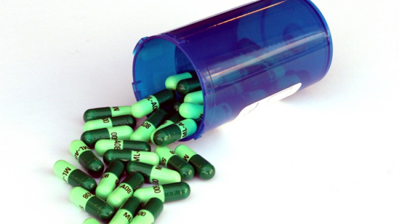 ¿Medicamentos milagrosos?