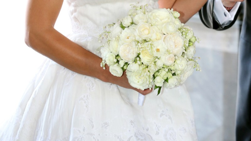 Cárcel para el que se “robe a la novia”