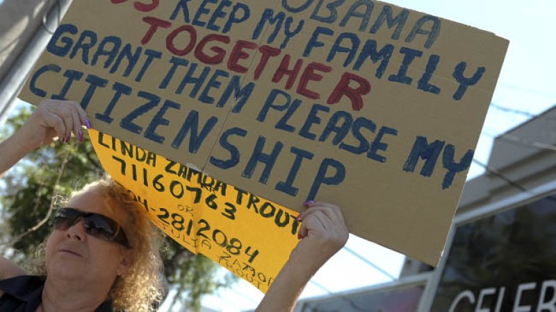 Flexibilizan leyes inmigratorias