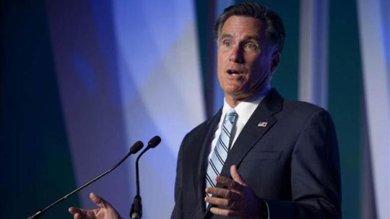 Romney acorta distancias