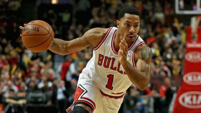Rose podría quedar fuera la temporada