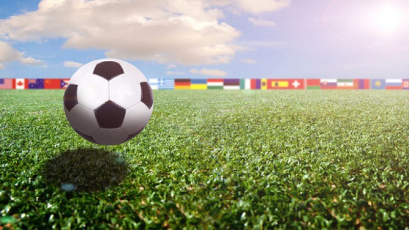 Así se realiza el ranking de la FIFA