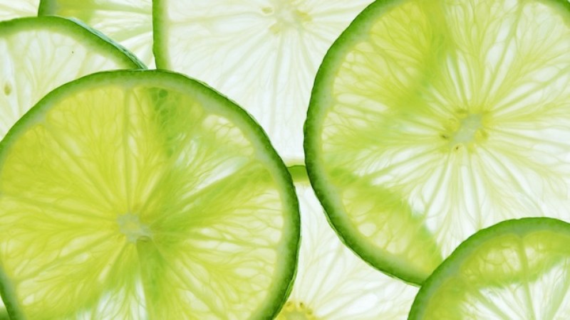 La frescura de los cítricos le dará un toque primaveral a tus platillos de una manera sumamente sencilla.