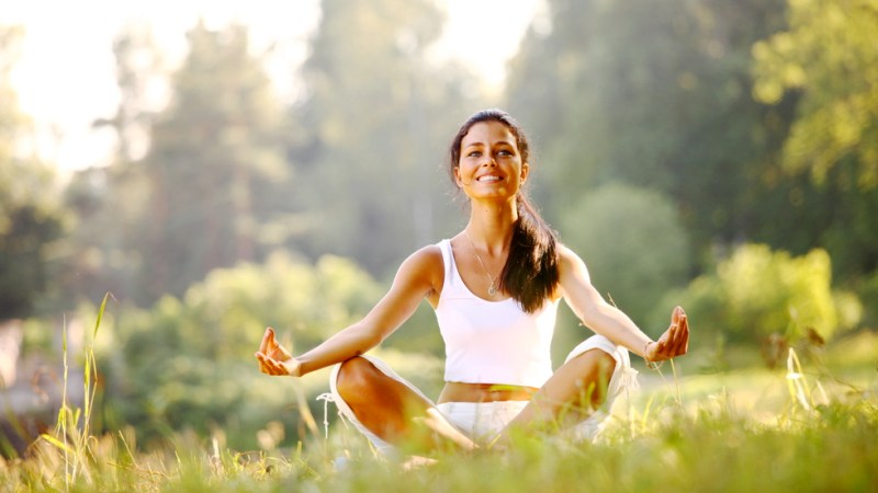 Clases de Yoga gratis