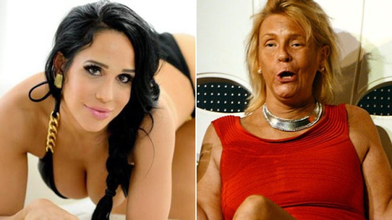 Desafían a la “Octomom”