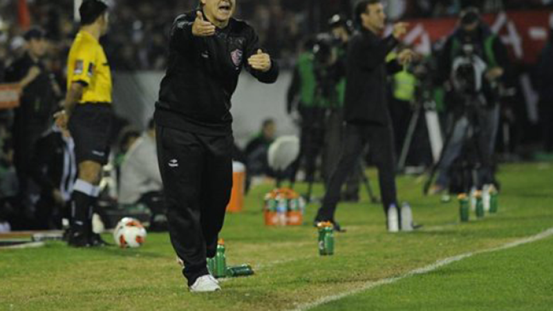 "Tata" Martino.