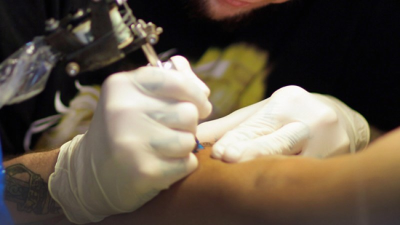Tatuajes que salvan vidas