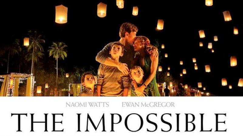 Estrenos del fin de semana