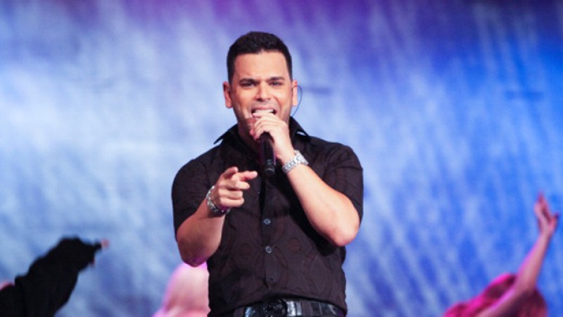 Los éxitos de Tito "el Bambino"