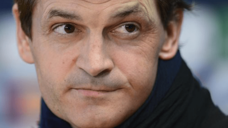 Tito Vilanova.