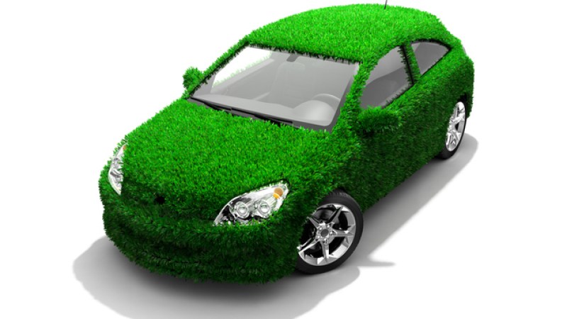 Ideas para conducir más “verde”