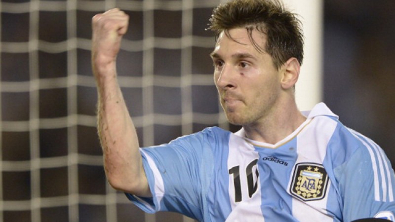 Messi falta al respeto a fans de L.A.
