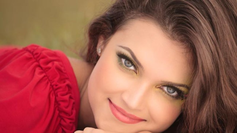 ¿Cómo es la mujer perfecta?