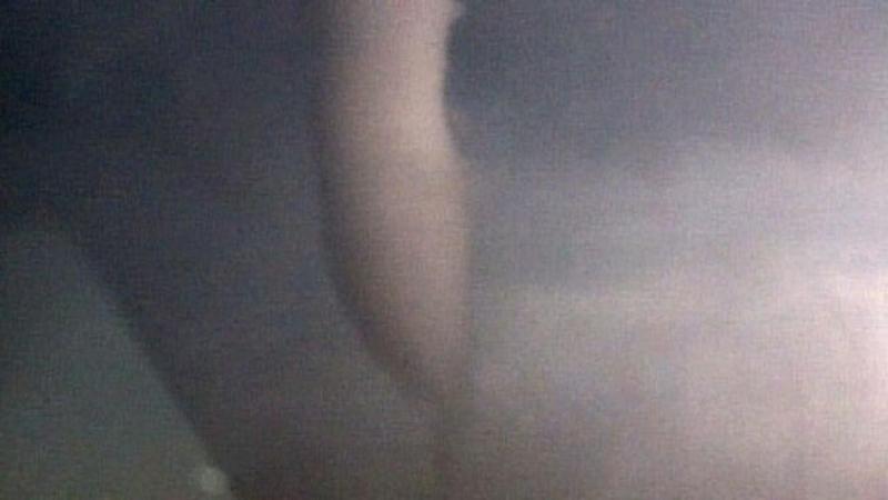 Cómo estar preparado para un tornado