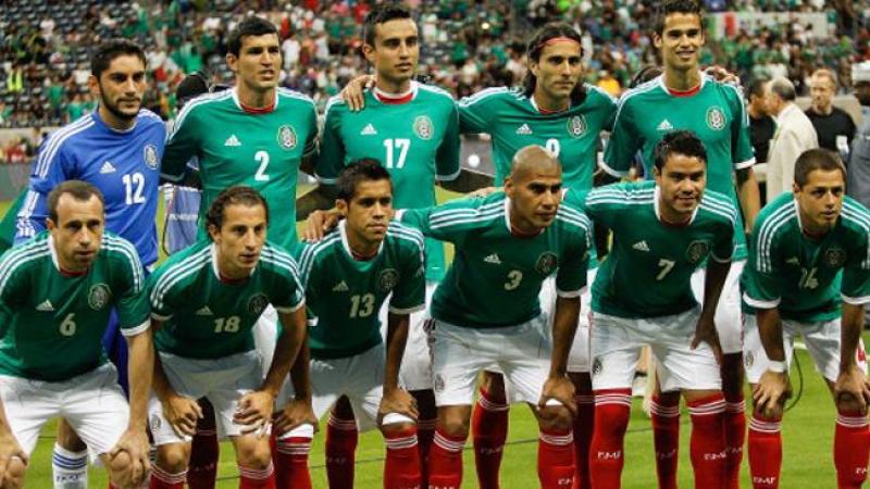 El Tri va por el decoro contra Japón