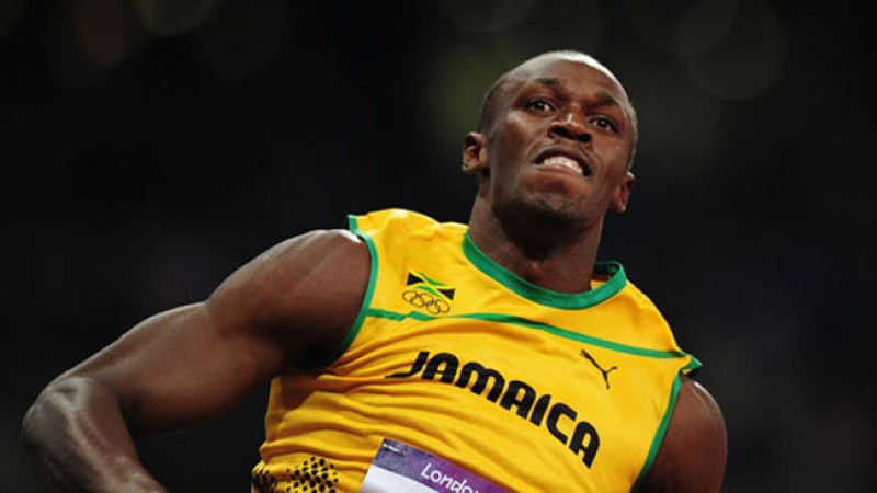 Brasil 2014: Usain Bolt tiene su favorito