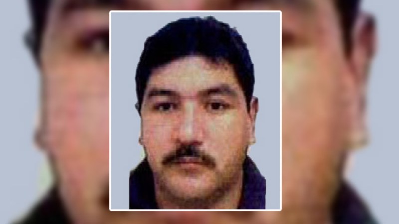 “El Talibán” se declara culpable