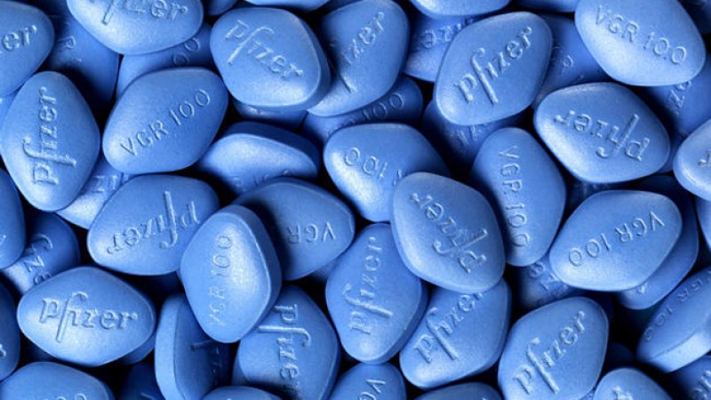 ¿No comprabas la píldora azul por penoso?. ¡Ya no tienes que preocuparte más!