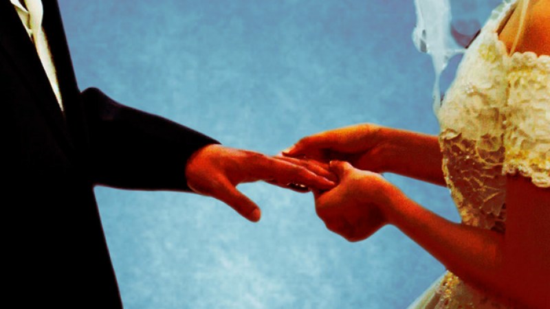 Arrestos por matrimonios fraudulentos