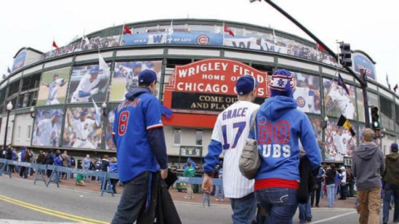 Los Cubs se renuevan para ser campeones