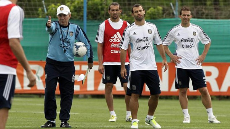 Duelo con aroma de gol