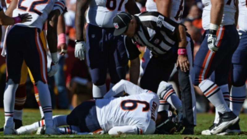 Cutler espera resultado de exámenes