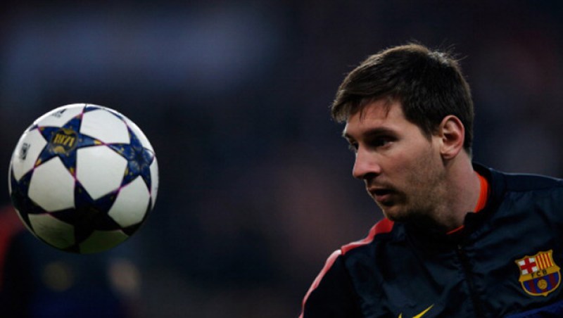 Messi rompe su silencio sobre Neymar