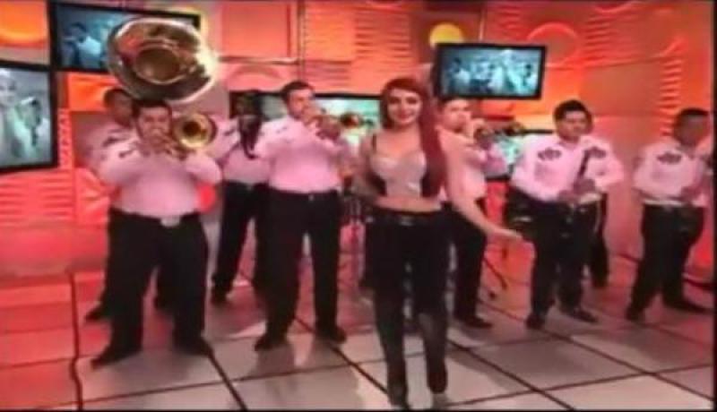 Hija de Templario reaparece en EEUU