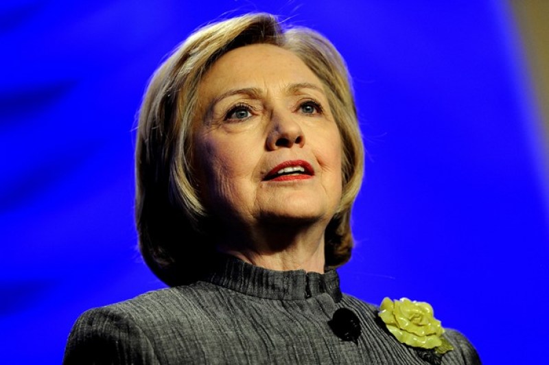 Alcalde: Listo para apoyar a Hillary