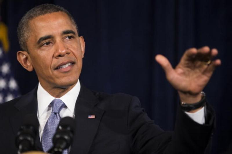 Barack Obama