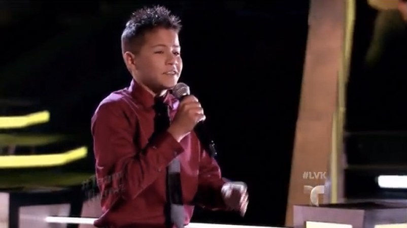 Jon Rivera (Barranquitas, Puerto Rico)