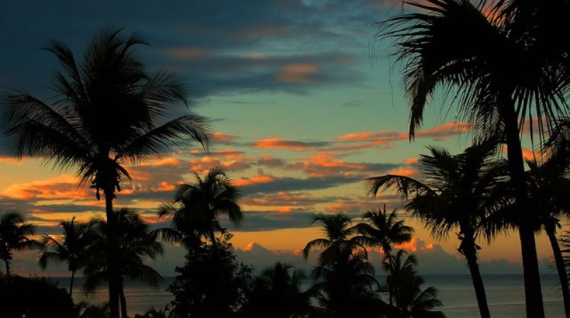 1. La “Isla del Encanto”. Así es conocida esta joya del Caribe por sus hermosas playas de arena blanca, paisajes de gran belleza, zonas históricas, arte, gastronomía, diversión y unos habitantes que realmente encantan a quienes viajan a Puerto Rico.