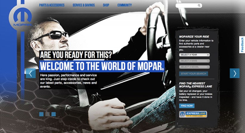 Chrysler - Mopar <br /><br />Industria: Automotriz <br /><br />Puestos de trabajo: Técnicos de automóviles, Mecánicos, Área de Ventas <br /><br />Las plazas son para: Texas, Florida, California