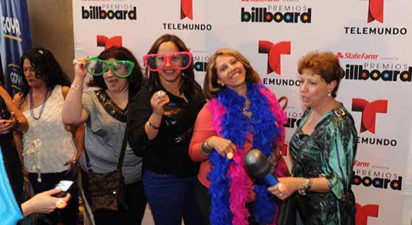 Tito El Bambino en Miami