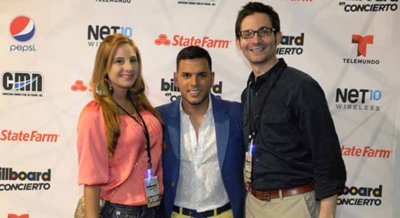 Tito El Bambino en Miami