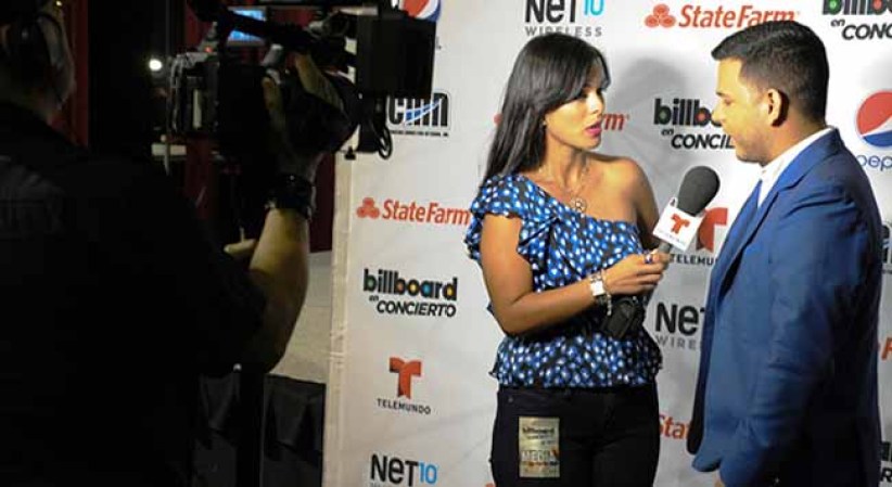 Tito El Bambino en Miami