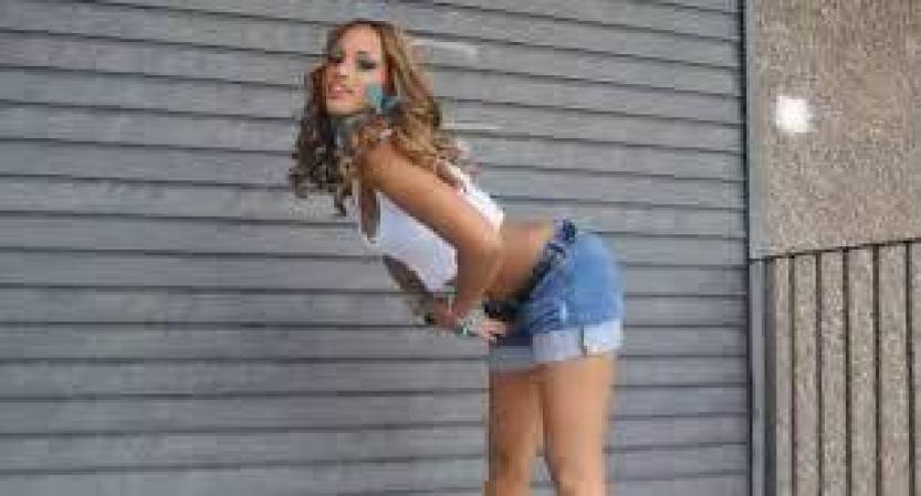 Fanny Neguesha
