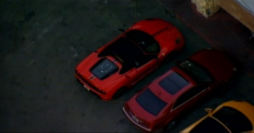 El arresto ocurrió alrededor de las 4 a.m. en el área de Pine Tree Drive y West Miami Beach, cuando el cantante fue parado en el Lamborghini, según NBC6.