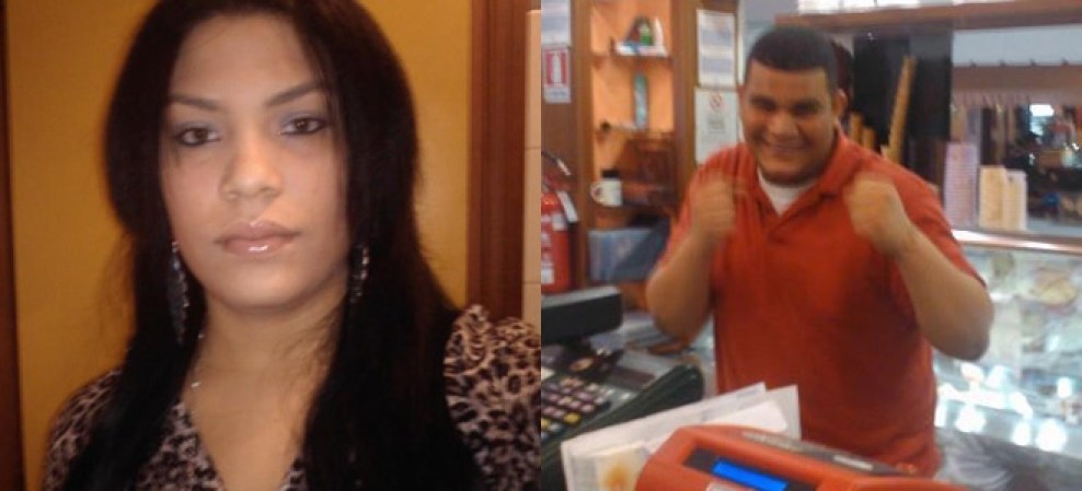 Este caso es conocido como el "crimen de los heladeros, ya que los dos inculpados, ambos hermanos, trabajaban en una heladería italiana.