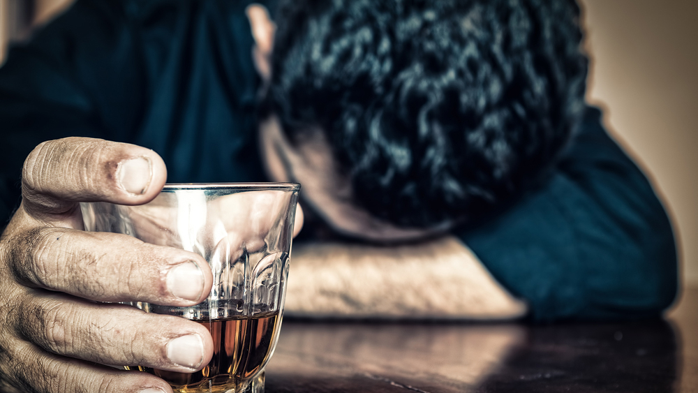 Nueva píldora contra el alcoholismo
