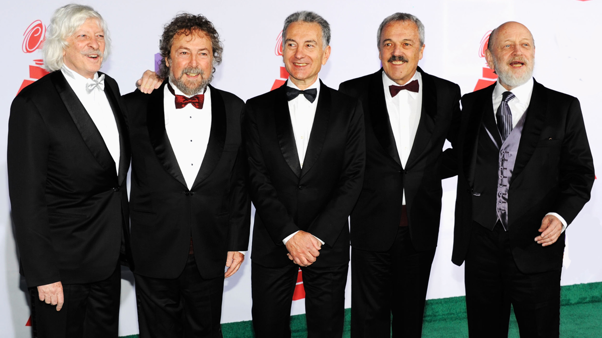 GRUPO MUSICAL LES LUTHIERS grupo musical les luthiers: