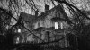 Aquí hay 10 casas embrujadas para visitar para Halloween antes de que se acabe el tiempo