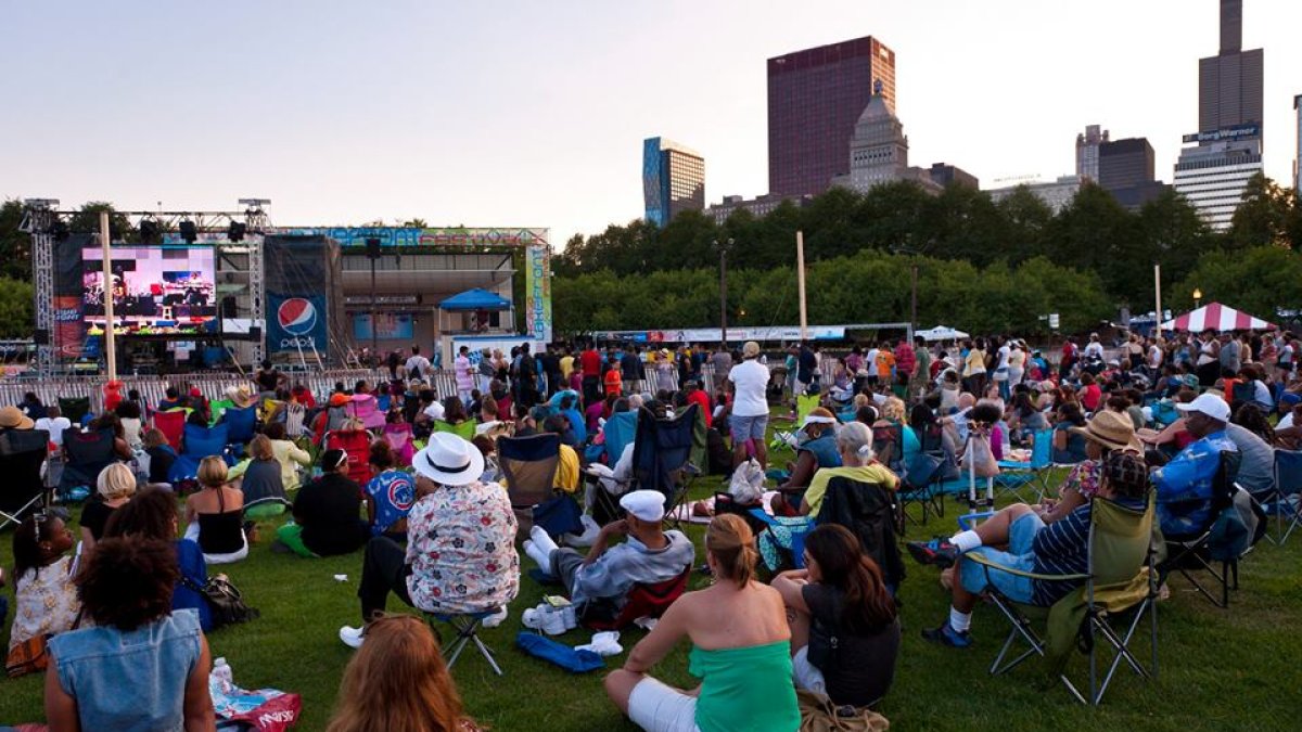 Eventos en Chicago este fin de semana Telemundo Chicago