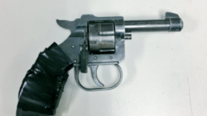 12yo boy gun