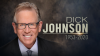 Fallece Dick Johnson, icónico periodista y reportero de NBC 5