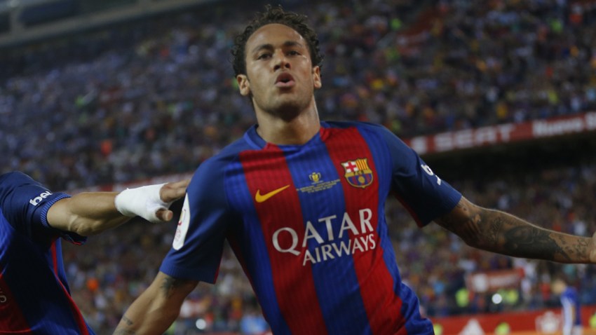 Spain Soccer Copa del Rey Final