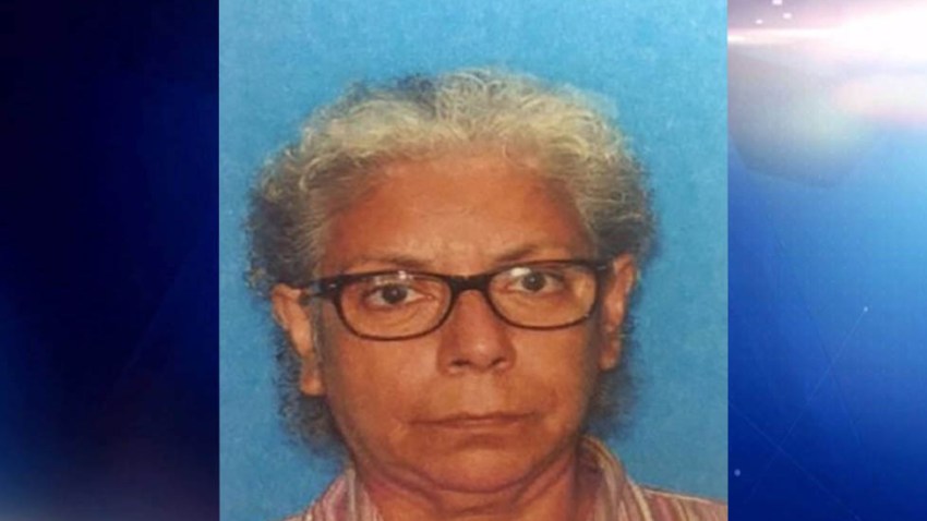 ARROYO MISSING