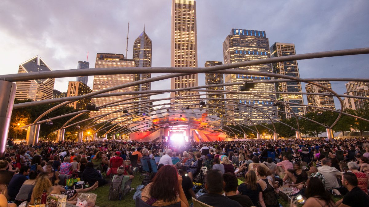 Open Culture Chicago anuncia el regreso de eventos culturales este verano Telemundo Chicago