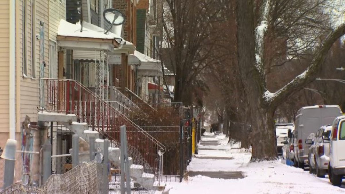 Barrio de Las Empacadoras en alerta por ola de robos residenciales