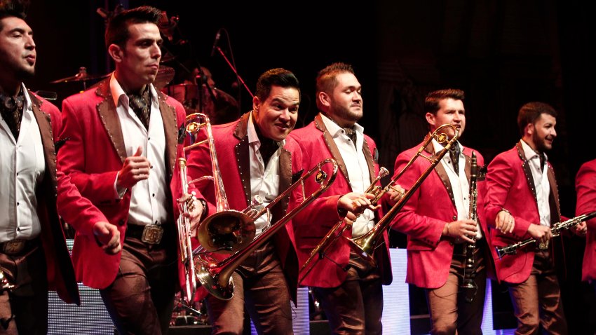 Banda-El-Recodo